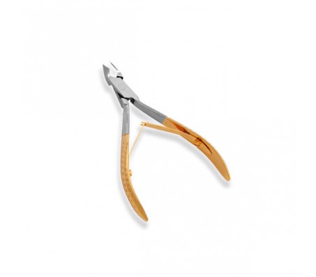 Cuticle nail nipper